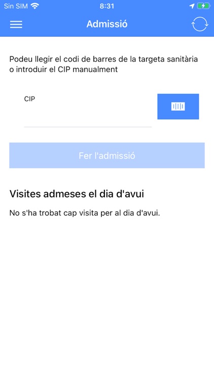 Teseo Ebre screenshot-5