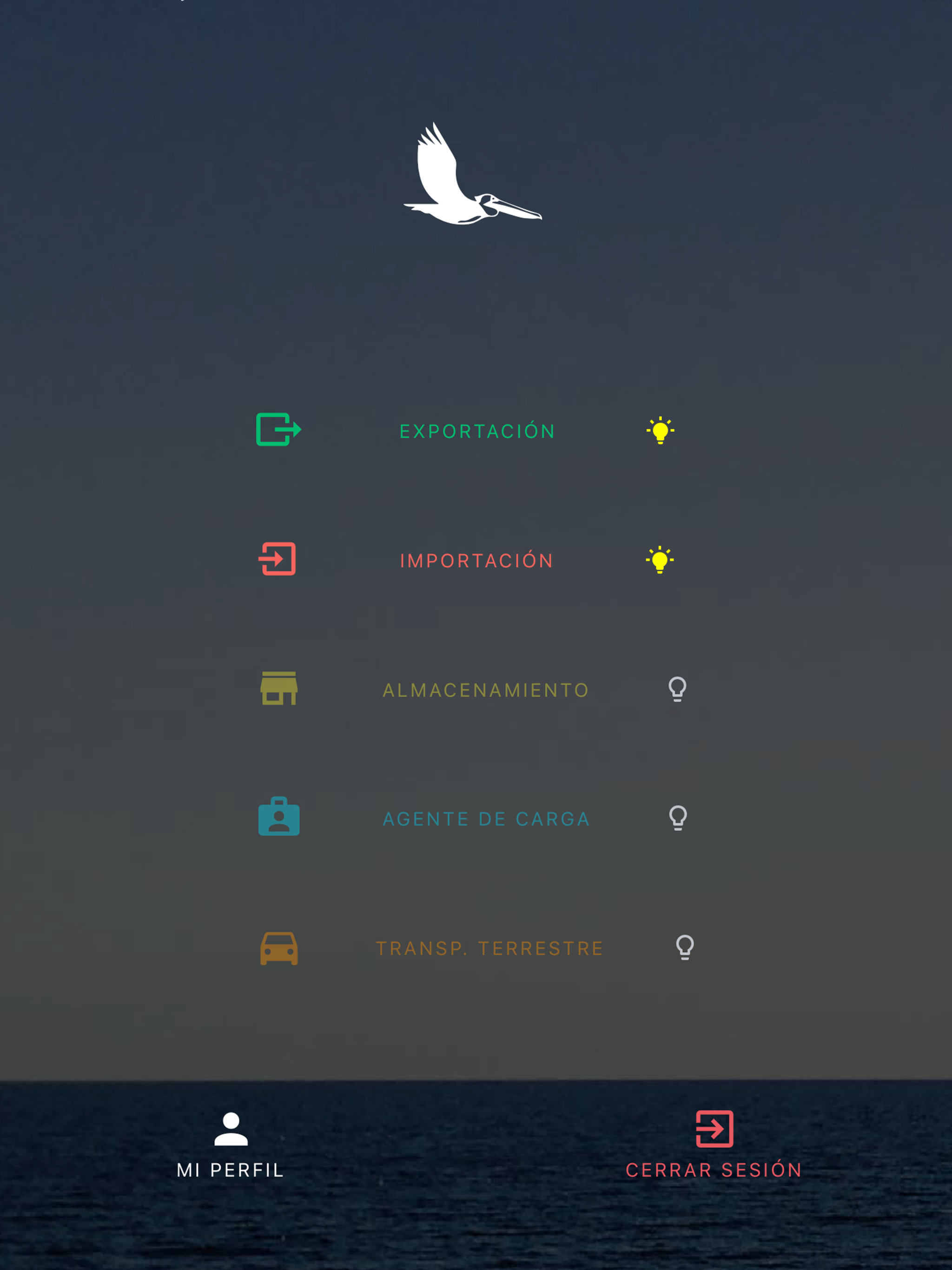 Pelika screenshot 3