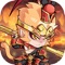 "Mythic Summon: Idle RPG" welcomes you to an unblocked adventure in idle card battles