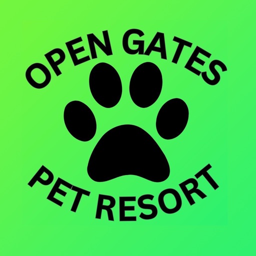 Open Gates Pet Resort