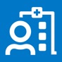 CBORD Patient app download
