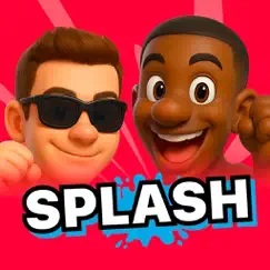 Splash - Party Spiele analyse, kundendienst, herunterladen