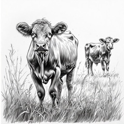 Calf 205-Day Weaning Weight