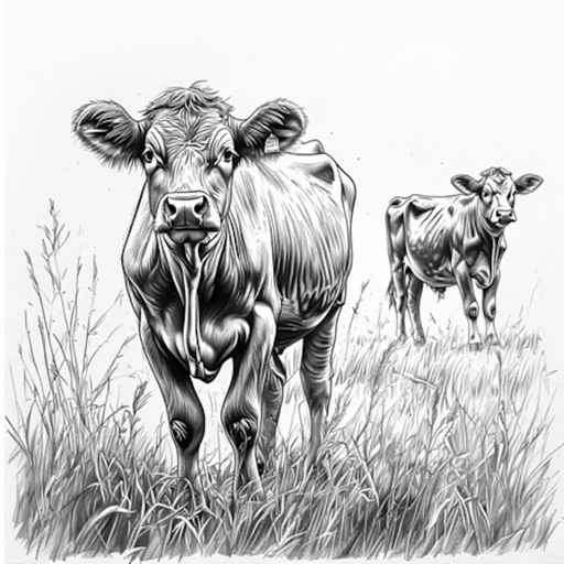 Calf 205-Day Weaning Weight