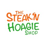 Download Steak 'n Hoagie Shop app