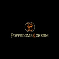 Poppadoms And Cream