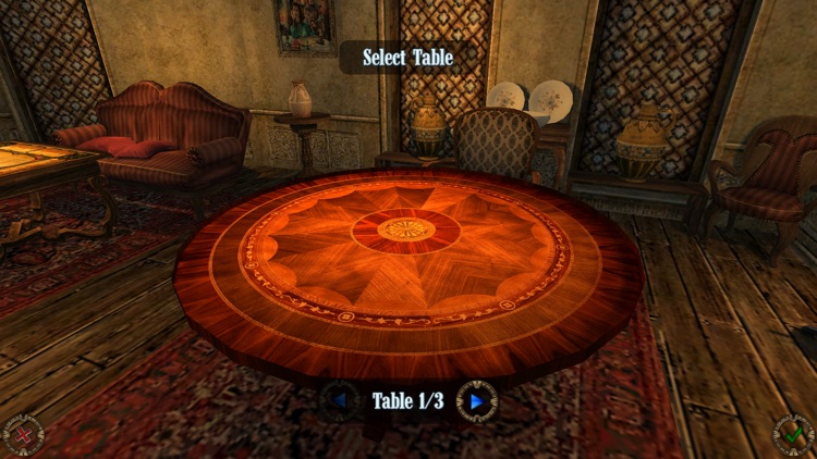 Solitaire Superstars screenshot-5