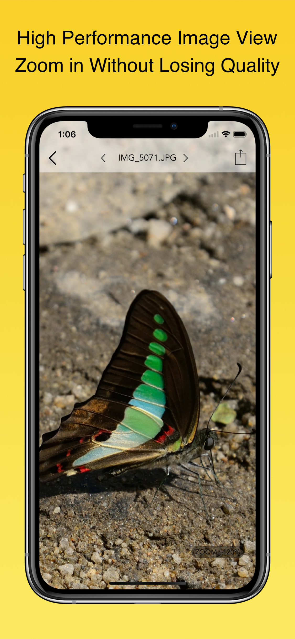 EXIF Viewer by Fluntro screenshot 6