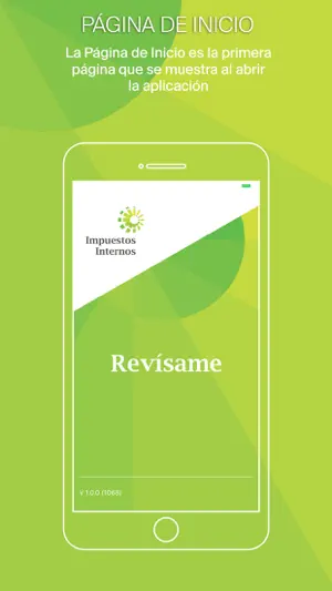 Revísame screenshot 1