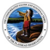 Confederated Salish & Kootenai icon