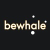 Bewhale Line icon