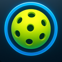 Pickleball Score Tracker App
