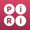 Travel Guide & Planner • Piri icon