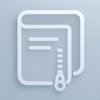 Manual Zip icon