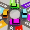 Motorway Release Master icon