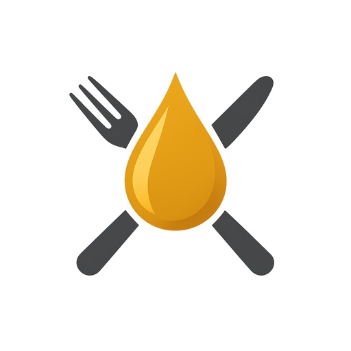 OilCheck: Restaurant Oils
