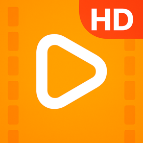 MoviePro: 4K Media Player