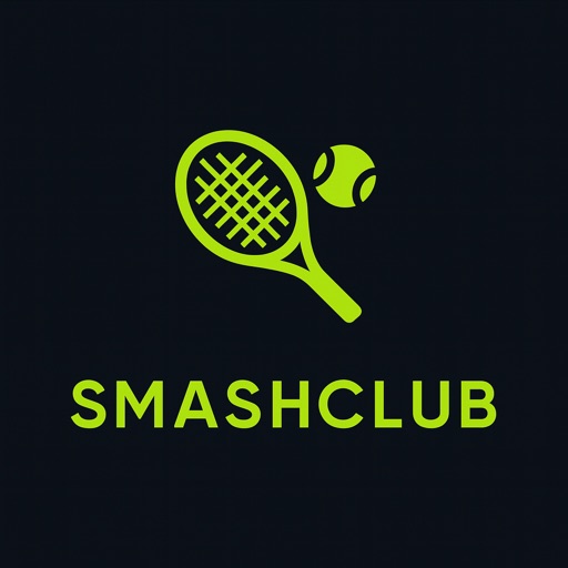 SmashClub Tennis