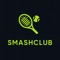 SmashClub Tennis - Connect with Tennis Players Near You
