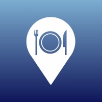 FindMyMeal app icon - Food & Drink app for iPhone