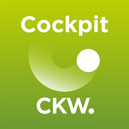 CKW Cockpit