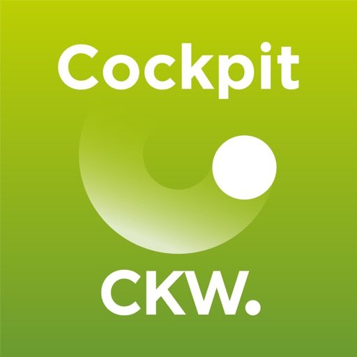 CKW Cockpit