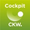 CKW Cockpit – Keep track of your energy