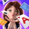 Home of Cards - Solitaire Joy icon