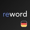 Learn German with Flash cards icon