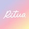 O App Ritua é um lugar especial dedicado ao bem-estar feminino, comprometido em proporcionar uma sensação incrível de maneira completa