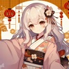 modelai モデルエーアイ AIイラスト 動画 画像生成 icon
