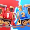 Rail Combat icon