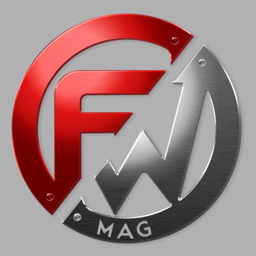 Future Warfare Magazine