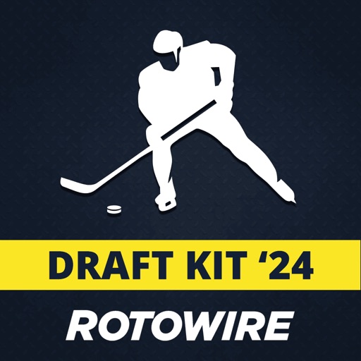 Fantasy Hockey Draft Kit '24