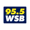 95.5 WSB contact information