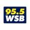 95.5 WSB