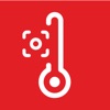 AD Temp icon