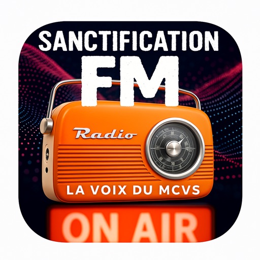 La Sanctification FM