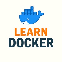 Learn Docker: DevOps & Cloud