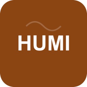 HUMI - Personal Humidor