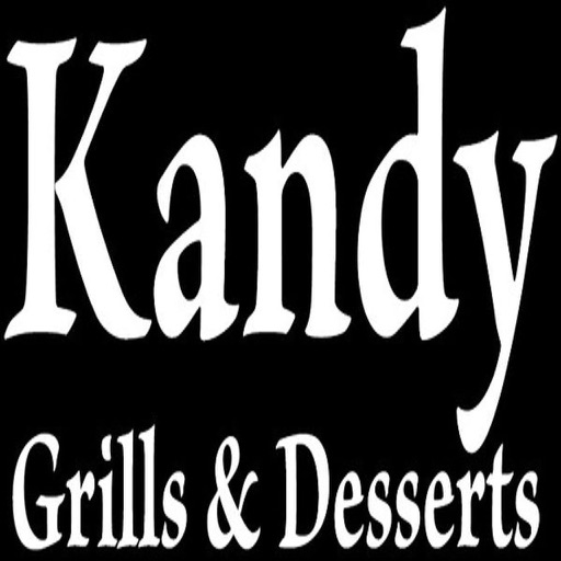 Kandy Grill & Deserts