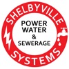 Shelbyville Power & Water icon