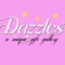 Welcome to the Dazzles Gift Boutique 