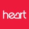 With the Heart App powered by Global Player we've made it easier than ever listen to your favourite shows on Heart