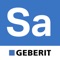 Geberit is the European leader in the field of sanitary products