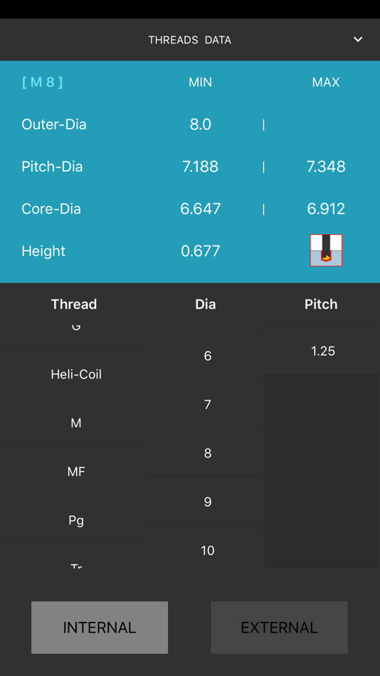 #3. i-Machinist (iOS) 由: ilan TETRUASHVILI
