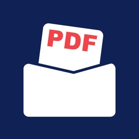 PDF Stash - Offline Organizer