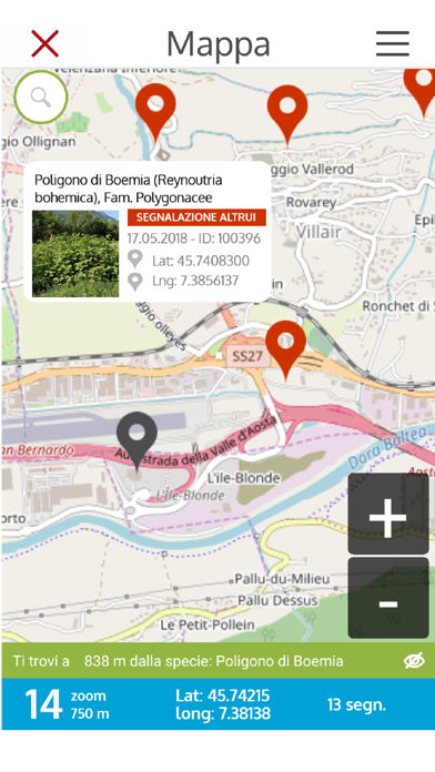 AlienAlp screenshot