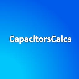CapacitorsCalcs