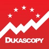 JForex Europe HD icon